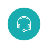 Engaging Service Icon