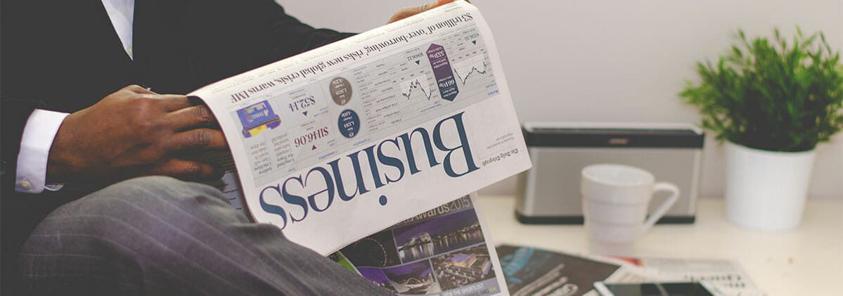 Investment Management Header